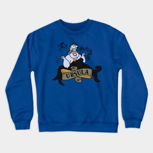 Ursula Crewneck Sweatshirt